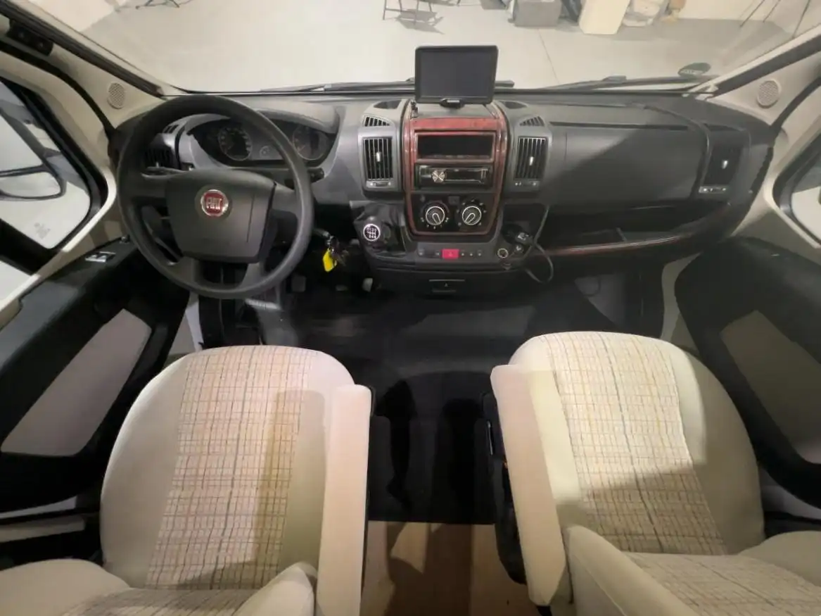 FRANKIA Exclusiv 640 - Ansicht 6